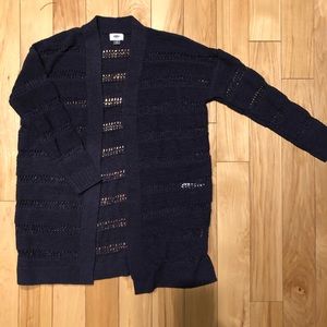 Woman’s Cardigan